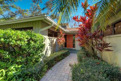 1672 WINDING CREEK ROAD, DUNEDIN, FL 34698