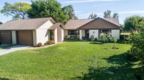 2254 SEQUOIA DRIVE, CLEARWATER, FL 33763