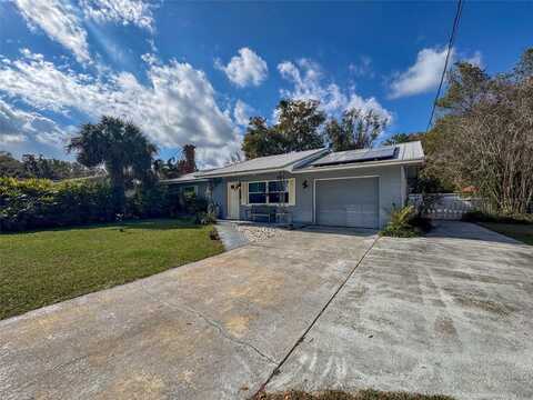 525 LAKEWOOD DRIVE, INVERNESS, FL 34450