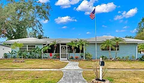 1816 WOODRIDGE DRIVE, CLEARWATER, FL 33756
