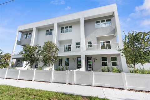 102 W ADALEE STREET, TAMPA, FL 33603