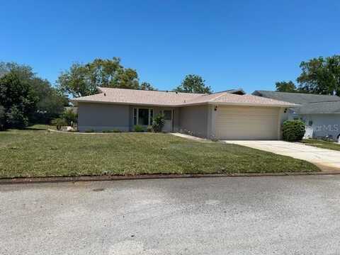 10911 HACHITA DRIVE, PORT RICHEY, FL 34668