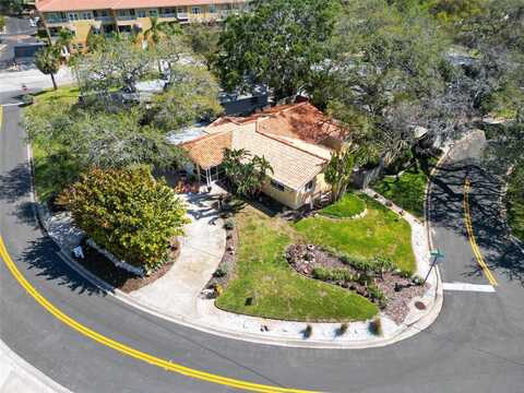103 DRIFTWOOD DRIVE W, PALM HARBOR, FL 34683