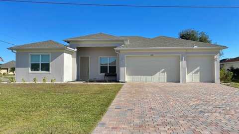 1418 OLANCHA COURT, PUNTA GORDA, FL 33983