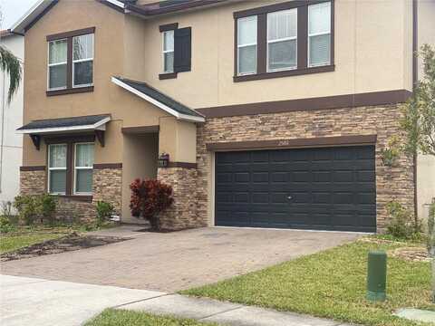 2588 BARTOLO DRIVE, LAND O LAKES, FL 34639