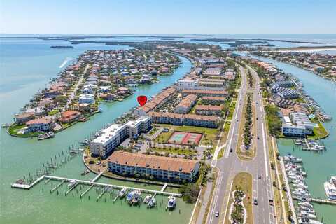 301 MADEIRA CIRCLE, TIERRA VERDE, FL 33715