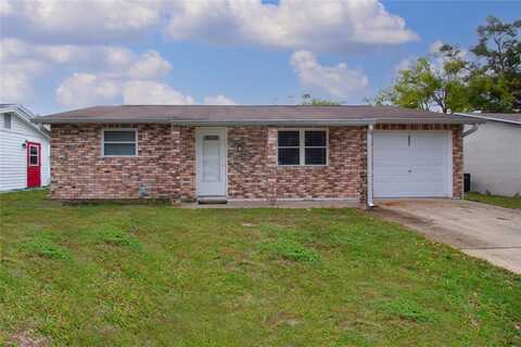6431 BUTTE AVENUE, NEW PORT RICHEY, FL 34653