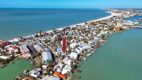 313 BAY PLAZA, TREASURE ISLAND, FL 33706