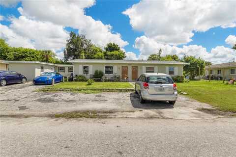 205 SANTURCE AVENUE, NORTH PORT, FL 34287