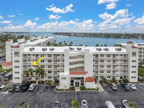 6021 BAHIA DEL MAR CIRCLE, Saint Petersburg, FL 33715