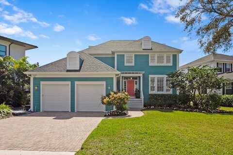 5004 W LEONA STREET, TAMPA, FL 33629