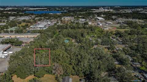 BALDWIN AVENUE, TAMPA, FL 33619