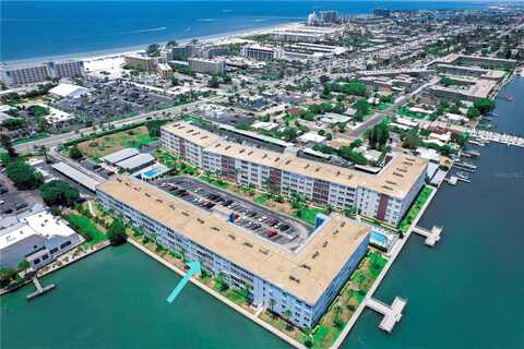 5555 GULF BOULEVARD, ST PETE BEACH, FL 33706