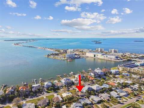 2451 BAYWOOD DRIVE W, DUNEDIN, FL 34698