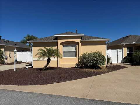 1565 HANCOCK STREET, THE VILLAGES, FL 32162