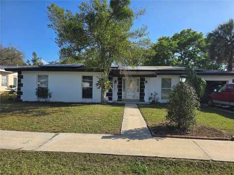 663 HAGER STREET, DELTONA, FL 32725
