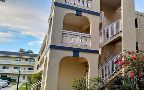 2256 SPANISH DRIVE, CLEARWATER, FL 33763