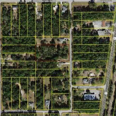 00 SW 196TH AVENUE, DUNNELLON, FL 34431