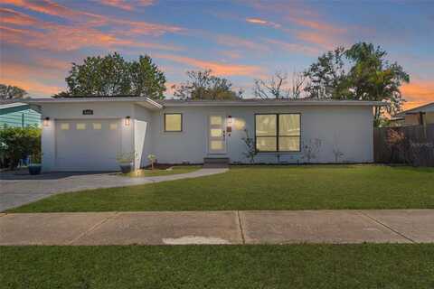 4346 10TH AVENUE N, Saint Petersburg, FL 33713