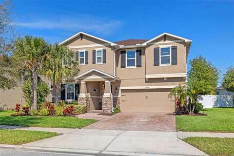 12225 LAKE BOULEVARD, NEW PORT RICHEY, FL 34655