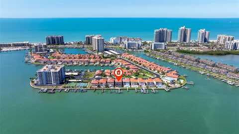 218 SAND KEY ESTATES DRIVE, CLEARWATER BEACH, FL 33767
