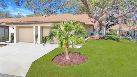 2606 OAK CIRCLE, TARPON SPRINGS, FL 34689