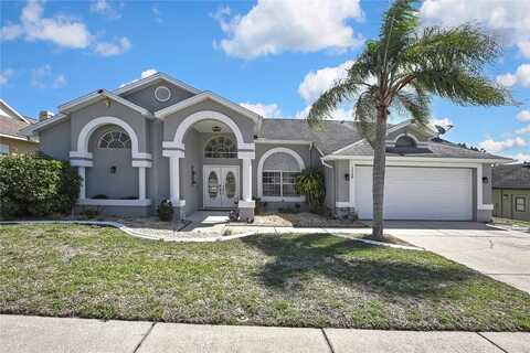 1250 VENETIA DRIVE, SPRING HILL, FL 34608