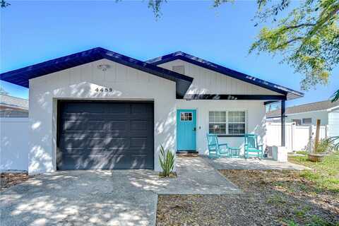 4489 57TH AVENUE N, Saint Petersburg, FL 33714