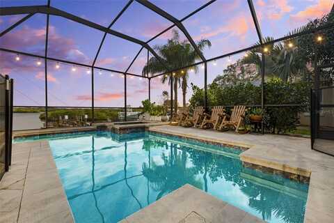 1893 RIVEREDGE DRIVE, TARPON SPRINGS, FL 34689