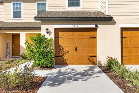 5315 COMPANION LANE, TAMPA, FL 33619