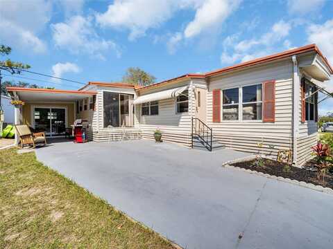 807 SAINT CHARLES DRIVE, TARPON SPRINGS, FL 34689