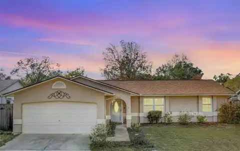 206 MEMPHIS PLACE, Saint Cloud, FL 34769