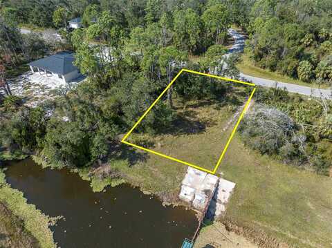 KACHER ROAD, NORTH PORT, FL 34288