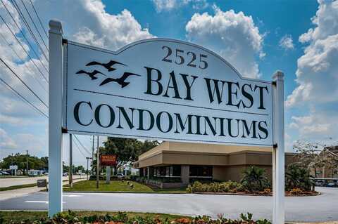 2525 W BAY DRIVE, LARGO, FL 33770