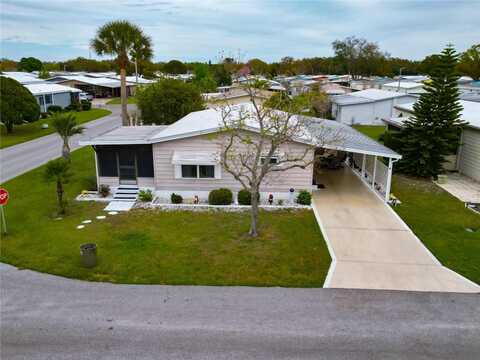 4985 DEERWOOD DRIVE, LAKELAND, FL 33810