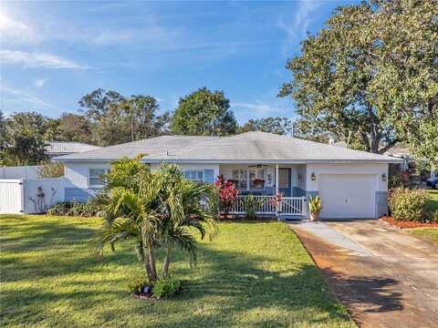 2021 58TH STREET S, GULFPORT, FL 33707