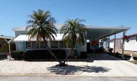 665 54TH STREET S, GULFPORT, FL 33707