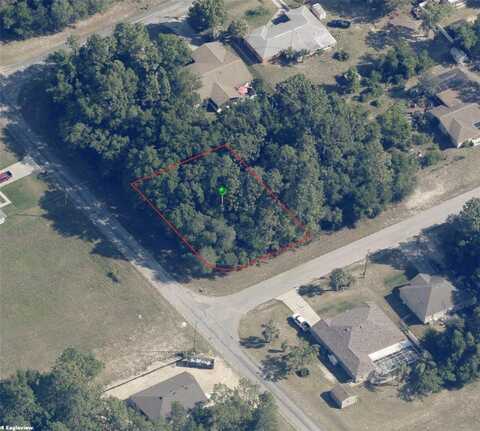 1039 W DREXEL PLACE, CITRUS SPRINGS, FL 34434