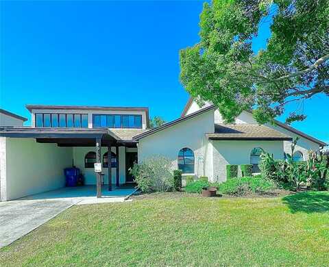 9107 LINGROVE ROAD, WEEKI WACHEE, FL 34613