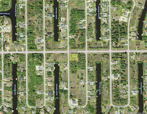 14283 KEYSTONE BOULEVARD, PORT CHARLOTTE, FL 33981