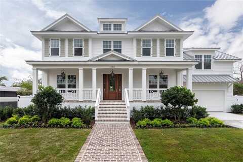 322 BAYVIEW DRIVE NE, Saint Petersburg, FL 33704