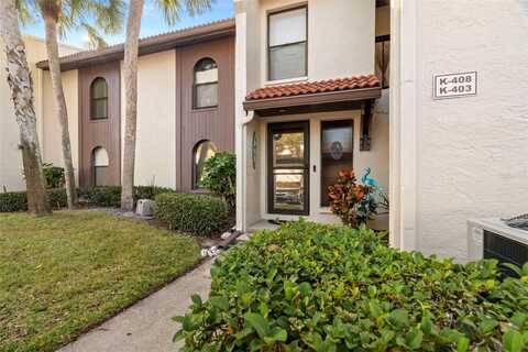 3505 TARPON WOODS BOULEVARD, PALM HARBOR, FL 34685