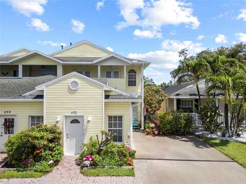 458 GRANT STREET, DUNEDIN, FL 34698