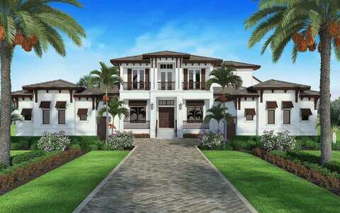 1 AVONWOOD, TAMPA, FL 33625