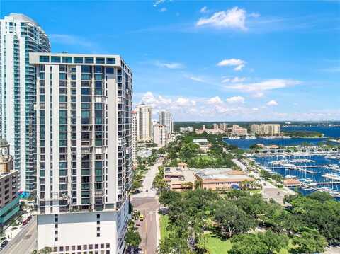 1 BEACH DRIVE SE, Saint Petersburg, FL 33701