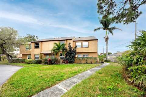 1824 CLEARBROOKE DRIVE, CLEARWATER, FL 33760