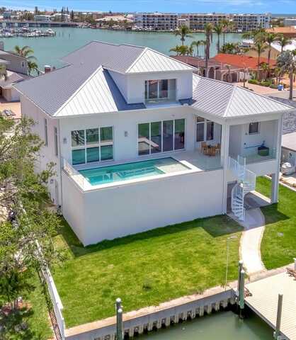 20 BELLEVUE DRIVE, TREASURE ISLAND, FL 33706