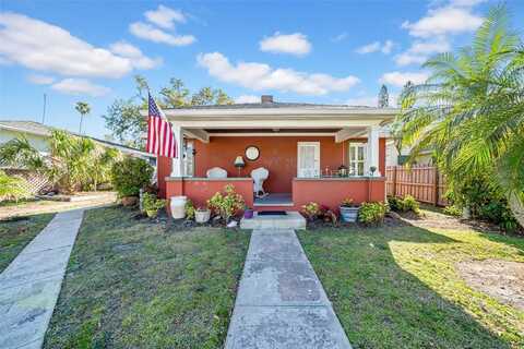 2808 CLINTON STREET S, GULFPORT, FL 33707