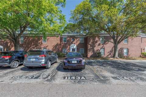 1143 85TH TERRACE N, Saint Petersburg, FL 33702