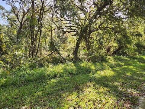 TABLEROCK DRIVE, WEBSTER, FL 33597